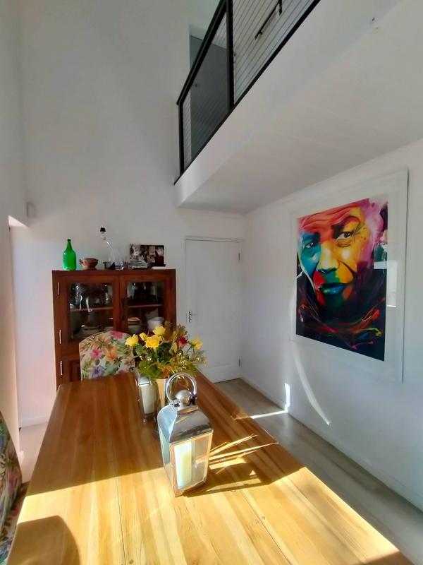 To Let 3 Bedroom Property for Rent in Hout Bay Western Cape